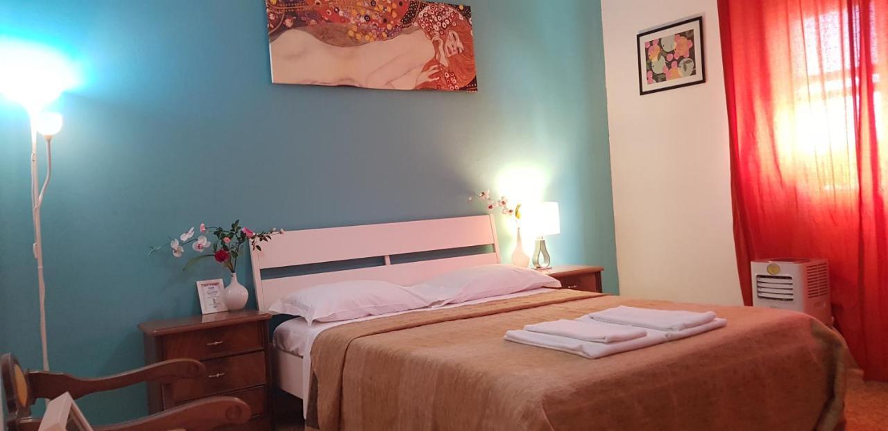Prime Guest House Пиза Экстерьер фото