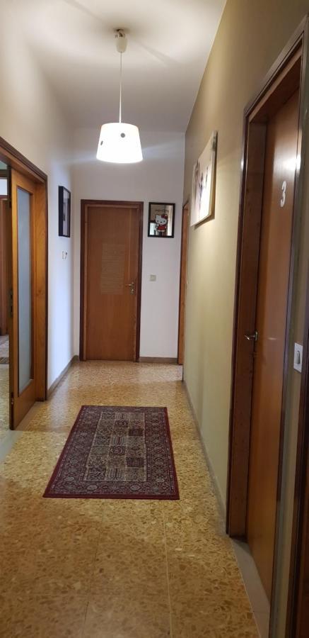 Prime Guest House Пиза Экстерьер фото