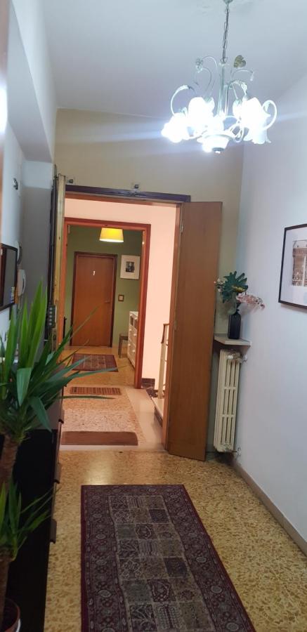 Prime Guest House Пиза Экстерьер фото