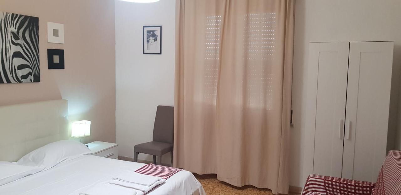 Prime Guest House Пиза Экстерьер фото