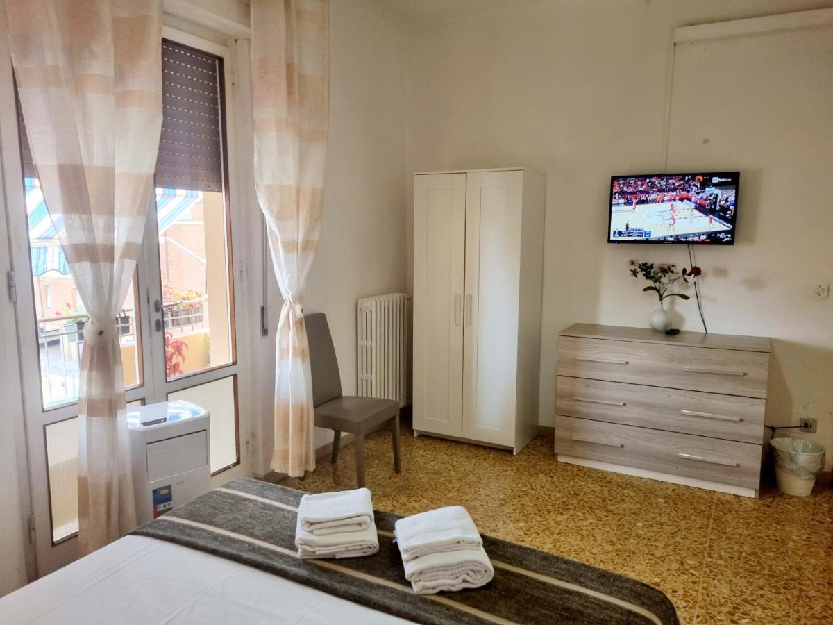 Prime Guest House Пиза Экстерьер фото