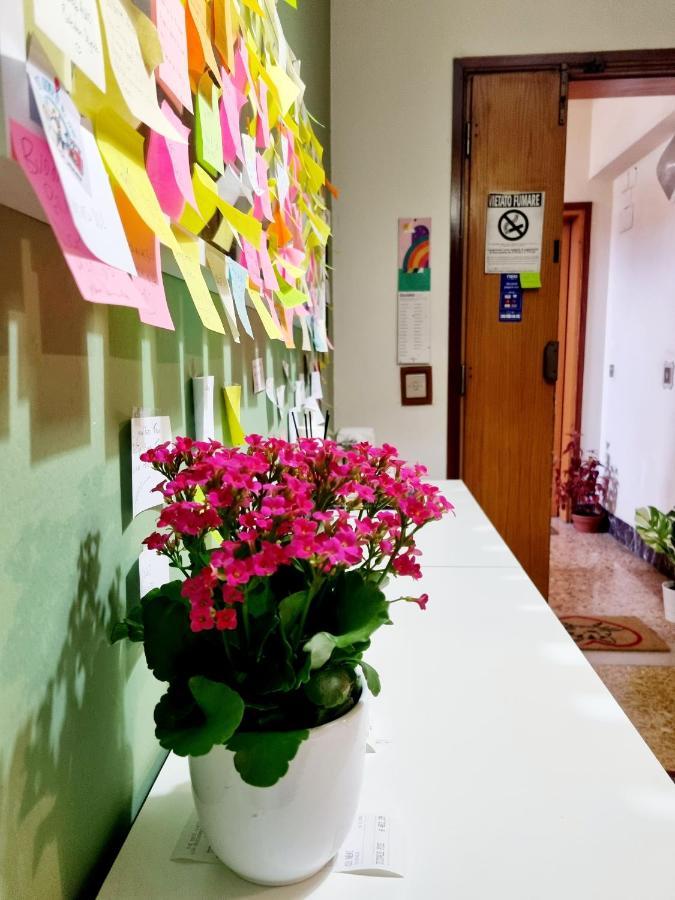 Prime Guest House Пиза Экстерьер фото