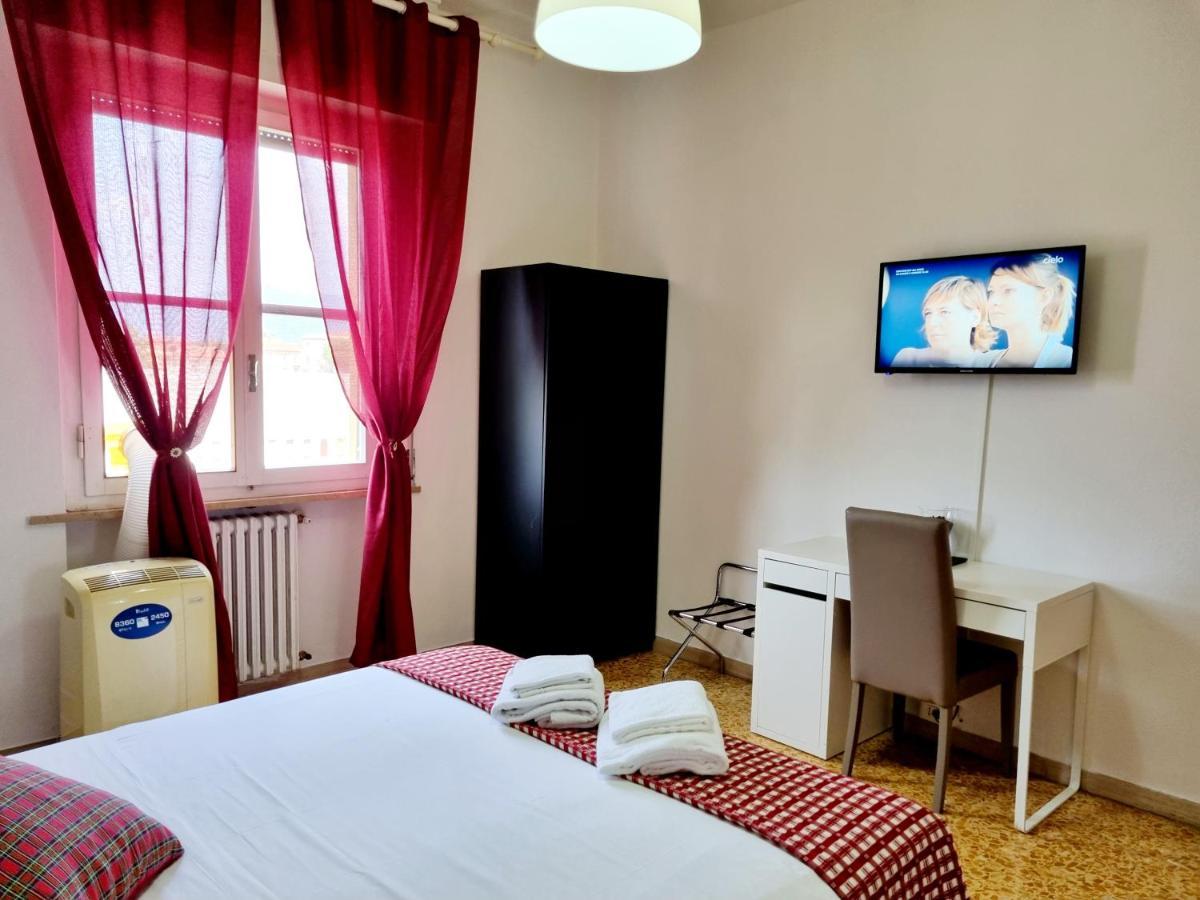 Prime Guest House Пиза Экстерьер фото